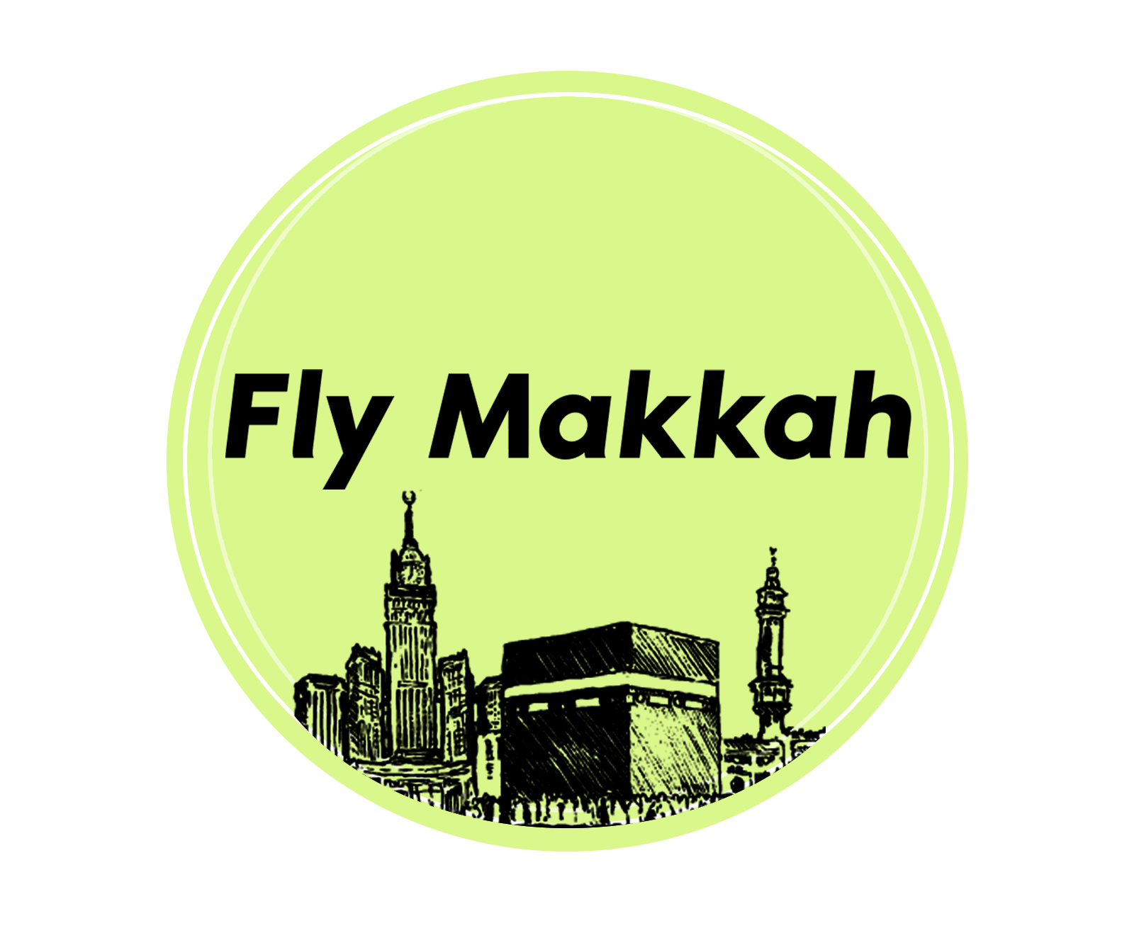 Fly Makkah